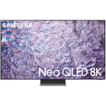 Smart TV da Samsung de 65 polegadas Neo QLED em 8k - R$ 10.999,99