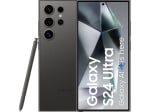 Samsung Galaxy S24 Ultra, 1TB opslag Zwart voor €1.099 bij de Mediamarkt