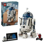 LEGO Star Wars R2-D2 por 71,99€