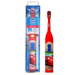 Elektrische Disney tandenborstel vanaf €5,82 bij Drogisterij.net