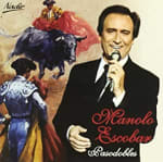 Pasodobles Manolo Escobar a solo 5,69€ en Amazon