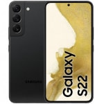 Samsung Galaxy S22 S901 5G dual sim de 8GB/128GB por 509,84€