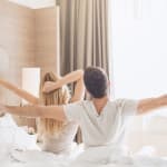 Hotelovernachting voor € 12,99 per persoon bij Etos