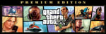 Grand Theft Auto V Premium Edition for £12.89 at Steam