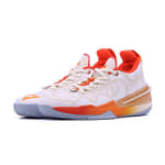 Chaussures de Basket Peak Taichi Flash 3.0 Off White "Oj Mayo" à 39€