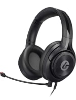 PowerA Auriculares Gaming con Cable LucidSound por 19,99€.