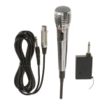 MARQUE GENERIQUE - mic pour 41,72 € chez Rueducommerce