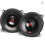 JBL Club 522F Juego de altavoces coche de 2 vías de Harman Kardon - 135 vatios Pro Sound echo auto 13 cm por 51.65€