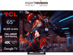 TCL QLED 65C743 4K Smart tv voor €649 bij Art & Craft