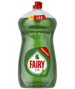 2 FAIRY Ultra Líquido Lavavajillas Oscuro Sin Remojo Ni Grasa Verde 1410 Mililitro pro a solo 7,80€