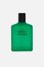 Zara Man Green Savage EDT 100ML por 8,99€