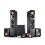 Teufel Ultima 40 Surround "5.1-Set" 35% korting!