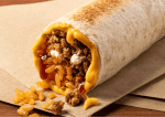 Quesarito por solo 1,99€ hasta el 10 Abril de Tacobell