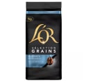 Café en grains L'OR Sélection 100% Grains - 1kg à 22,99€