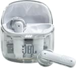JBL Tune Flex Ghost, Auriculares In-Ear Inalámbricos con Cancelación de Ruido por 59,99€