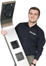 kortingen tot wel 45% op alle douches