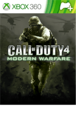 Variety Map Pack Call of Duty 4: Modern Warfare (Xbox 360) -gratis in de Xbox store