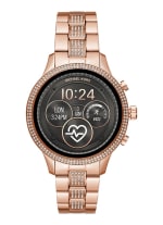 Michael Kors MKT5052 Smartwatch voor dames met roestvrij stalen armband voor €189