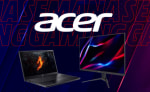 15% extra descuento en productos Acer grandes descuento en productos
