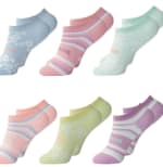 Pack 6 Calcetines Básico Surtido por $4.990