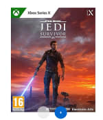 Jeu Star Wars Jedi Survivor sur Xbox Series X à 17,93€