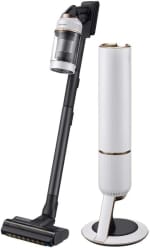 Samsung Bespoke Jet Plus met All-in-One Clean Station, 580 W voor €369 bij Ibood