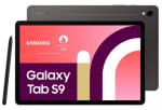 Tablette 14,6" Samsung Galaxy Tab S9 Ultra 256 Go à 1349€