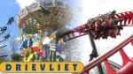 Tickets voor Drievliet voor €15,70