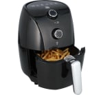 Cuisinier Deluxe Hetelucht friteuse - XL 1,5 liter voor €47,98 bij Thuisxl