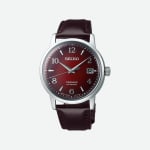 Montre automatique Seiko Presage pour homme 39 mm SRPE41J1 à 450€