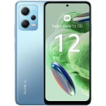 Smartphone Xiaomi Redmi Note 12 5G 6 GB + 128 GB varios colores a elegir por 169,90€