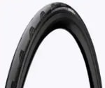 Shop Continental Grand Prix 5000 700c road bike tyre from Chain Reaction Cycles for £35.99
