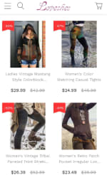 Tot 50% korting op je bestelling