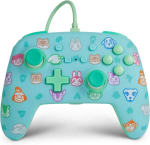 Power A Nintendo Switch Animal Crossing Wired Controller for £4 at Asda Teesside Park