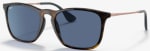Ray-Ban RB4187 Chris Sunglasses, £65