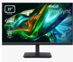 Monitor marca Acer V277 E 27" IPS 1920x1080 FHD por 93,98€ (cuenta nueva 81,98€)