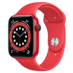 Apple Watch Series 6 GPS + Cellular 44mm por 375,69€ en PCcomponentes