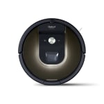 Robot aspirador iRobot Roomba 981 por 429€