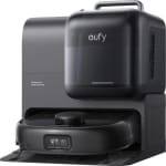 Eufy Robotstofzuiger Omni E28 met draagbare dieptereiniger voor €899 bij Bol