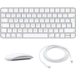 Apple Accessory Apple Magic Keyboard and Mouse for £119.99 at Smartfonestore