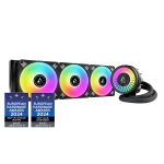 Refroidisseur à eau pour processeur 360 A-RGB à 88,43€