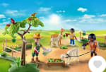 40% korting op diverse Playmobil sets