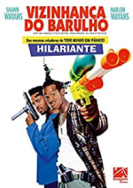 Vizinhança Do Barulho [DVD] - R$22,90