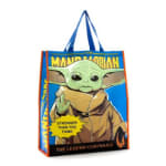Free re-usable shopper in ShopDisney (minimum order £40 )