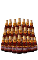 Pack 24 Cervezas Modelo Ambar a $277 en Beerhouse