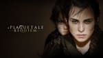 Jogo: A Plague Tale: Requiem, disponível no Game Pass (Xbox).