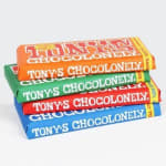 M&M's en Tony's Cholonely 2 stuks voor €4 bij Dirk