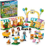 LEGO Friends Día de Adopción de Mascotas por $650 en Amazon