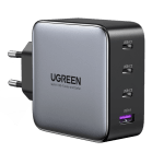 UGREEN 100W GaN Chargeur 4 Ports à 59,99€