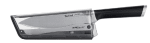Tefal Ever Sharp Couteau de chef 16,5 cm, aiguisage intégré à 26,49€